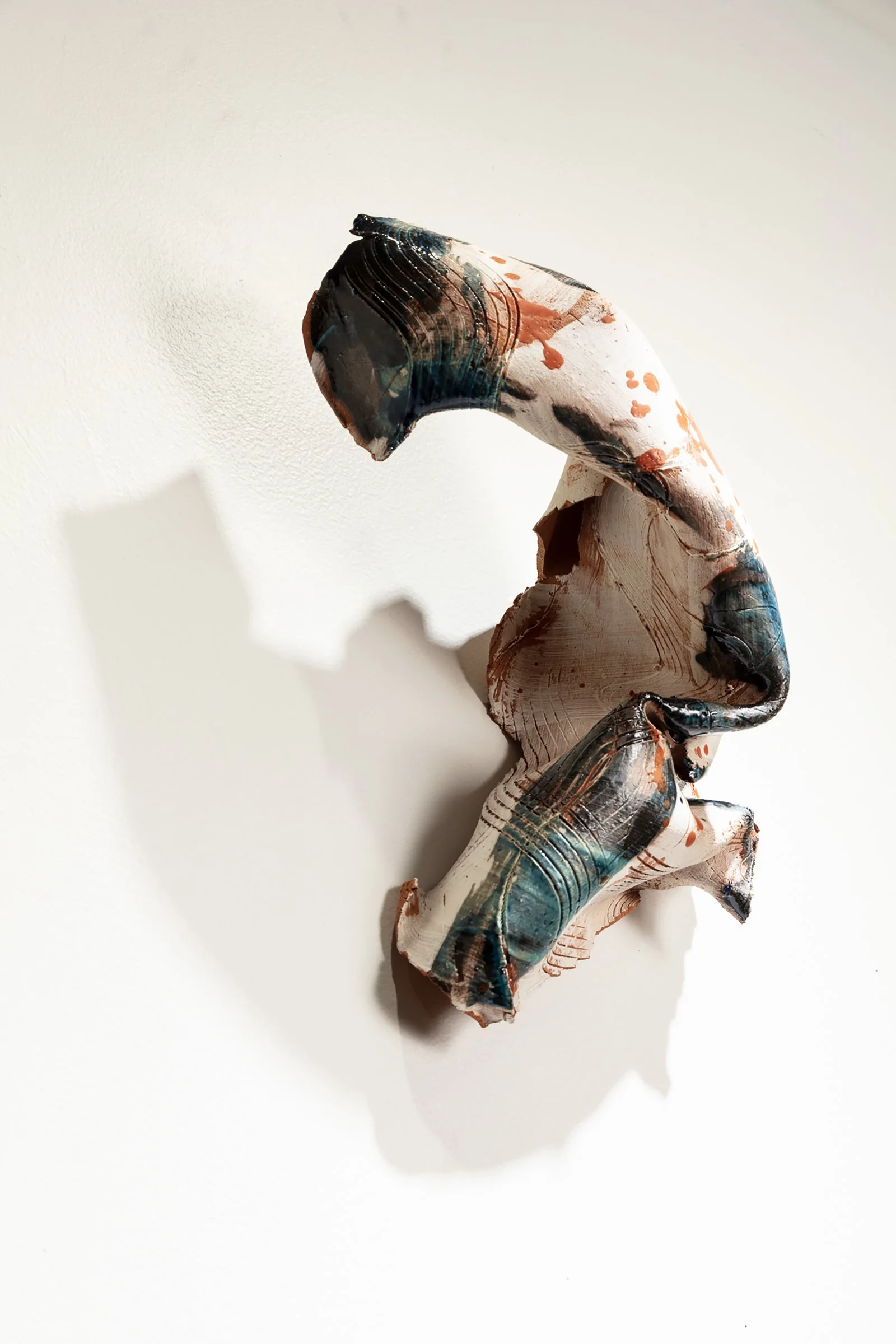INTERVIEW with Nanxi Jin | Al-Tiba9 Contemporary Art